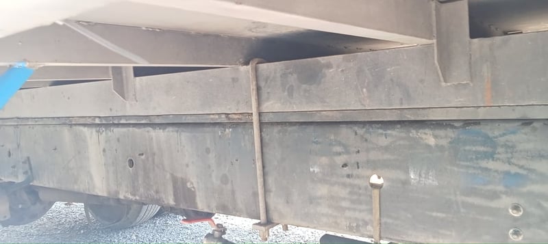 ราคา699000บาทขายรถบรรทุกตู้แห้ง hino mega เครื่อง 212 โบอินเตอร์รถปี 50 ช่วงล่างใหญ่แล้วตู้ยาว 7 เมตร 40 นอกเอกสารทะเบียนพร้อมสนใจ 091-146-4263