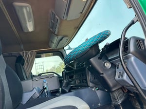 ราคา899000บาทขายรถบรรทุก 12 ล้อเทเลอร์ท้ายลาดฮีโน่FM2K-series 7 เครื่องE13C-380แรงม้ารถปี 2540 รถพน้อมใช้งานเอกสารทะเบียนพร้อมสนใจ0911464263