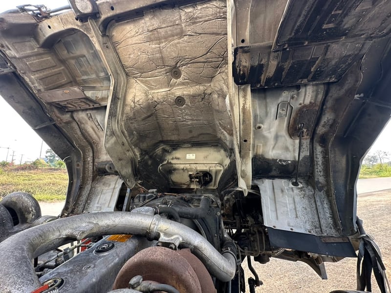 ขายรถบรรทุก 6 ล้อมิตซู FK 457 เครื่อง 6d 16 เทอร์โบ 220 แรงม้าเอกสารทะเบียนพร้อม ขายรถบรรทุก 6 ล้อมิตซู FK 457 เครื่อง 6d 16 เทอร์โบ 220 แรงม้าเอกสารทะเบียนพร้อม