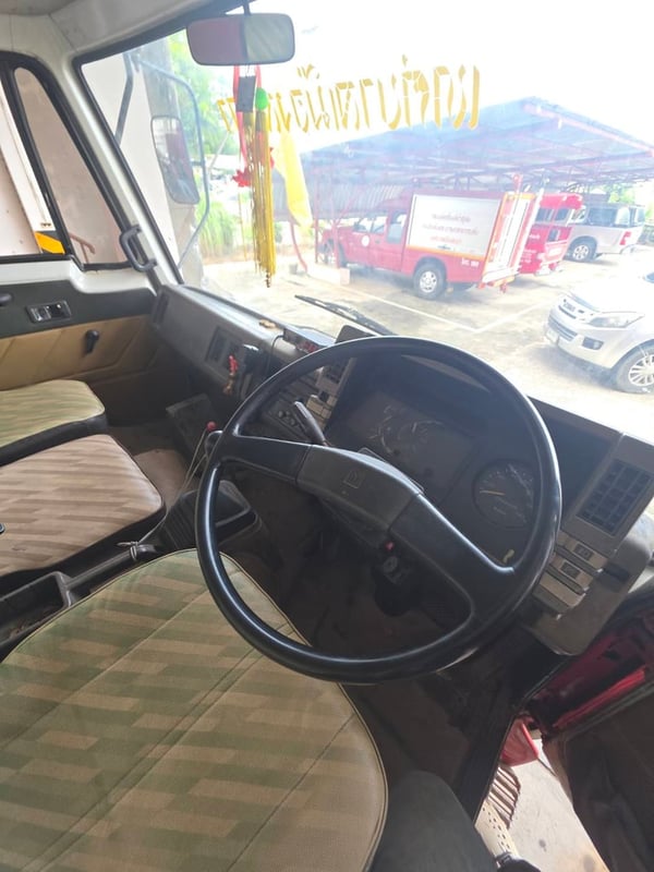 ราคา 329,000 บาทขายรถน้ำบรรทุก 10 ล้อเพลาเดียว isuzu fvm 12 m y เครื่อง 6 bg1 _175 แรงม้าแน่นมากๆถัง10000ลิตรไม่มีสายลากให้ครับรถปี 33 รถวิ่งแค่ 30,000 กิโลเมตรเอกสารทะเบียนพร้อมใช้สนใจ 091-146-4263 คุณเยี่ยม ราคา 329,000 บาทขายรถน้ำบรรทุก 10 ล้อเพลาเดียว isuzu fvm 12 m y เครื่อง 6 bg1 _175 แรงม้าแน่นมากๆถัง10000ลิตรไม่มีสายลากให้ครับรถปี 33 รถวิ่งแค่ 30,000 กิโลเมตรเอกสารทะเบียนพร้อมใช้สนใจ 091-146-4263 คุณเยี่ยม