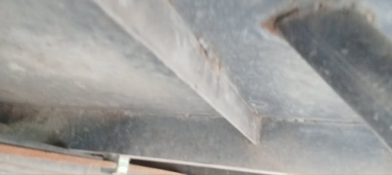 ขายกระบะเหล็กยาวยาว 7 เมตร 20 มีลิปท้ายใส่ hino FG มา