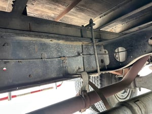 ราคา59000บาทขายกระบะเหล็กรถ6ล้ครัชซีกว้าง 87ซ.ม. กระบะยาว 7.35ม.กว้าง 2.50ม.สูง 2.05ม. สนใจติดต่คุณเยี่ยม0911464263