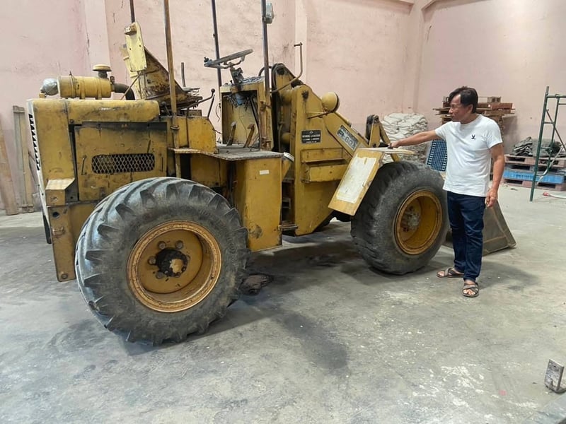 สภาพพร้อมใช้งาน