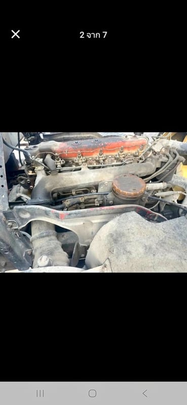 ราคา 269,000 บาทขายรถบรรทุก 6 ล้อคอกสูง isuzu frr เครื่อง 6BG1-175 แรงม้าเบรคทิฟฟี่พวงมาลัยพาวเวอร์แอร์ต้องเช็คระบบกระบะยาว 7 เมตรกว่าเอกสารทะเบียนพร้อมสนใจติดต่อคุณเยี่ยม 0 9 1 1 4 6 4263