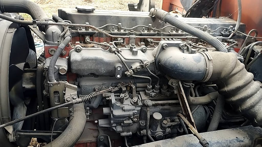 ราคา349000บาทรถเดิมๆวิ่งแค่30037โลครับรถบรรทุก6ล้ออีซูFTR32-เครื่อง 195 แรงม้า รถปี2538กระบะยาว 5.50เมตร เอกสารทะเบียนพร้อม091-146-4263 คุณเยี่ยม