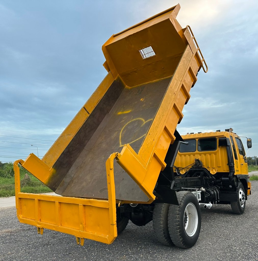 ราคา369000บาทขายรถ hino ดั้มFE3Wเครื่องWO6E-165แรงม้าแน่นมากๆรถปี 44 เบรคทิฟฟี่พวกมาลัยเพาเวอร์ดั้มยิงหน้าเอกสารทะเบียนพร้อมสนใจ 091-146-4263 คุณเยี่ยม ราคา369000บาทขายรถ hino ดั้มFE3Wเครื่องWO6E-165แรงม้าแน่นมากๆรถปี 44 เบรคทิฟฟี่พวกมาลัยเพาเวอร์ดั้มยิงหน้าเอกสารทะเบียนพร้อมสนใจ 091-146-4263 คุณเยี่ยม