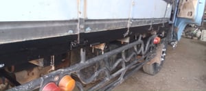 ราคา179000บาทขายรถทุก 6 ล้อ isuzu nkr 115 แรงม้าปี 32 กระบะไม้ปูพื้นเหล็กเอกสารทะเบียนพร้อมรถพร้อมใช้งานสนใจ 091-146-4263 คุณเยี่ยม