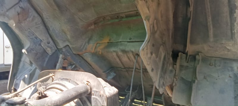 ราคา499000บาทขายรถบรรทุก isuzu FTR 33 P2 เครื่อง6HH1- 200 ฝาขาวตู้แห้ง 10 บานรถปี 46 กระบะตู้ในยาว 7.40 เมตร ในกว้าง 2 .32เมตร ในสูง 2 .57เมตรเอกสารทะเบียนพร้อมทะเบียนแจ้งม.79 รถพร้อมใช้งานสนใจติดต่อ 091-146-4263 คุณเยี่ยม