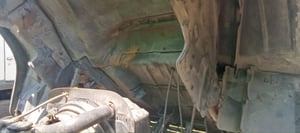 ราคา499000บาทขายรถบรรทุก isuzu FTR 33 P2 เครื่อง6HH1- 200 ฝาขาวตู้แห้ง 10 บานรถปี 46 กระบะตู้ในยาว 7.40 เมตร ในกว้าง 2 .32เมตร ในสูง 2 .57เมตรเอกสารทะเบียนพร้อมทะเบียนแจ้งม.79 รถพร้อมใช้งานสนใจติดต่อ 091-146-4263 คุณเยี่ยม