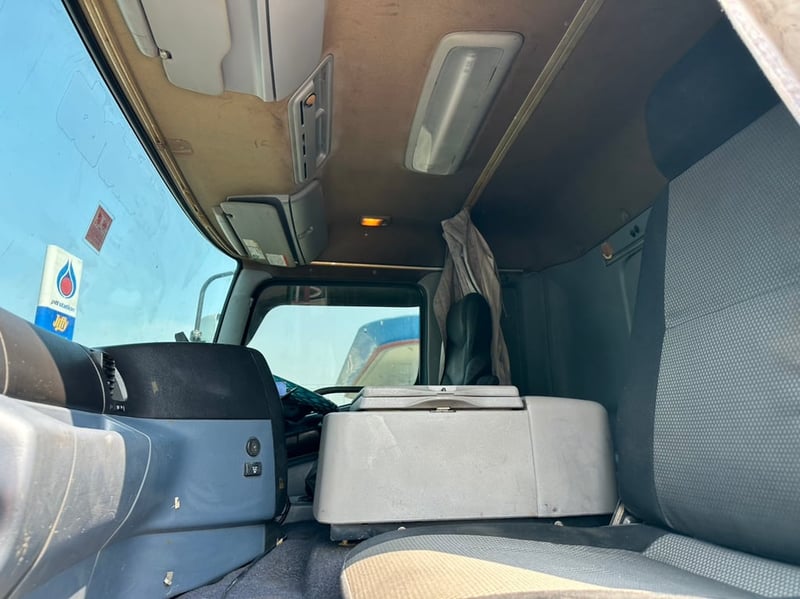 ราคา899000บาทขายรถบรรทุก 12 ล้อเทเลอร์ท้ายลาดฮีโน่FM2K-series 7 เครื่องE13C-380แรงม้ารถปี 2540 รถพน้อมใช้งานเอกสารทะเบียนพร้อมสนใจ0911464263