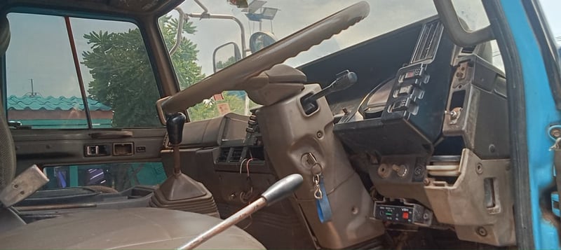 ราคา 359,000 บาทรถดั้ม isuzuFRRเครื่อง 175 แรงม้าแน่นมากๆปี 48มีสโลกลางเบสทิฟฟี่พวงมาลัยพาวเวอร์แอร์พร้อมดั้มยิงหน้ารถพร้อมใช้งานเอกสารทะเบียนพร้อมสนใจติดต่อคุณเยี่ยม 091-146-4263 ราคา 359,000 บาทรถดั้ม isuzuFRRเครื่อง 175 แรงม้าแน่นมากๆปี 48มีสโลกลางเบสทิฟฟี่พวงมาลัยพาวเวอร์แอร์พร้อมดั้มยิงหน้ารถพร้อมใช้งานเอกสารทะเบียนพร้อมสนใจติดต่อคุณเยี่ยม 091-146-4263