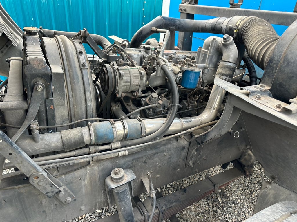 ขายรถบรรทุก 6 ล้อตู้แห้ง10บาน nissan เครื่องFE6-216แรงม้ารถปี52เบรคทิฟฟี่พวงมาลัยเพาเวอร์กระบะยาว 7 เมตร 43 สูง 2 เมตร 55 เมตรกว้าง 2 เมตร 42 เอกสารทะเบียนพร้อมภาษีเต็มสนใจ 091-146-4263 ขายรถบรรทุก 6 ล้อตู้แห้ง10บาน nissan เครื่องFE6-216แรงม้ารถปี52เบรคทิฟฟี่พวงมาลัยเพาเวอร์กระบะยาว 7 เมตร 43 สูง 2 เมตร 55 เมตรกว้าง 2 เมตร 42 เอกสารทะเบียนพร้อมภาษีเต็มสนใจ 091-146-4263
