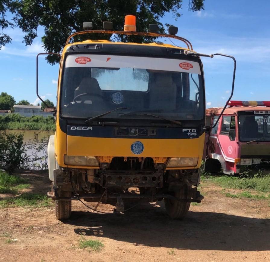 ราคา159000บาทขายรถบรรทุก 6 ล้อ isuzu FTR 33 เครื่อง 6HH1 -195 แรงม้ารถปี45 ขายตามสภาพเอกสารทะเบียน มอ 79 ครับ คัสซีมีบวมปลายช่วงล้อ 4 เมตร 20 สนใจติดต่อเบอร์นี้ 0911464263 ราคา159000บาทขายรถบรรทุก 6 ล้อ isuzu FTR 33 เครื่อง 6HH1 -195 แรงม้ารถปี45 ขายตามสภาพเอกสารทะเบียน มอ 79 ครับ คัสซีมีบวมปลายช่วงล้อ 4 เมตร 20 สนใจติดต่อเบอร์นี้ 0911464263