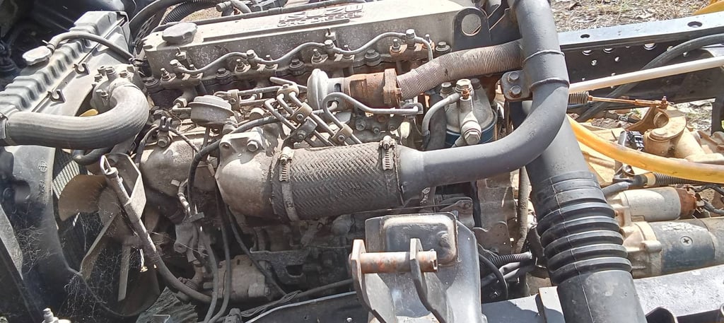 ราคา229000บาทขายรถ 6 ล้อ isuzu NPR 7..เครื่อง4HG1-130เทอร์โบปี49ยาว 5 เมตรเอกสารทะเบียนพร้อมขายหัวคัทซีตามสภาพนี้เครื่องติดได้ไม่มีแบตเตอรี่ให้สนใจ 091-146-4263 ราคา229000บาทขายรถ 6 ล้อ isuzu NPR 7..เครื่อง4HG1-130เทอร์โบปี49ยาว 5 เมตรเอกสารทะเบียนพร้อมขายหัวคัทซีตามสภาพนี้เครื่องติดได้ไม่มีแบตเตอรี่ให้สนใจ 091-146-4263