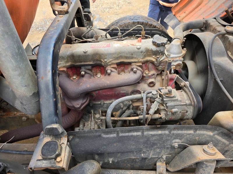 ราคา 29 9,000รดน้ำ 6 ล้อ hino เครื่อง 117 แรงม้าถังน้ำ 6000 ลิตรรถสวยๆพร้อมใช้งานเอกสารทะเบียนพร้อม ราคา 29 9,000รดน้ำ 6 ล้อ hino เครื่อง 117 แรงม้าถังน้ำ 6000 ลิตรรถสวยๆพร้อมใช้งานเอกสารทะเบียนพร้อม