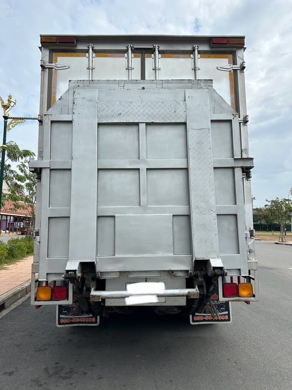 ราคา479000บาทขายรถบรรทุกสิบล้อตู้ 10 บาน hino FL 1 <เครื่อง jo8c turbo -220 แรงม้าเครื่องแห้งไม่มีไอไ ม่มีเยิ้มรถปี 37 ยาว 6 เมตร 30 กว้าง 2 เมตร 47 สูง 2 เมตร 65 เอกสารทะเบียนพร้อมใช้สนใจ 091-146-4263 คุณเยี่ยม ราคา479000บาทขายรถบรรทุกสิบล้อตู้ 10 บาน hino FL 1 <เครื่อง jo8c turbo -220 แรงม้าเครื่องแห้งไม่มีไอไ ม่มีเยิ้มรถปี 37 ยาว 6 เมตร 30 กว้าง 2 เมตร 47 สูง 2 เมตร 65 เอกสารทะเบียนพร้อมใช้สนใจ 091-146-4263 คุณเยี่ยม