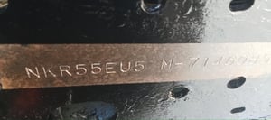 ราคา189000บาทขายรถบรรทุกหกล้อดั้ม isuzu nkr 55 EU รถห้างเครื่องดีดั้มยิงหลัง 3 คิวกระบะยาว 3.20 .เมตรกว้าง1.90เมตร ทะเบียนม 79 รถพร้อมใช้งานสนใจ 091-146-4263 คุณเยี่ยม