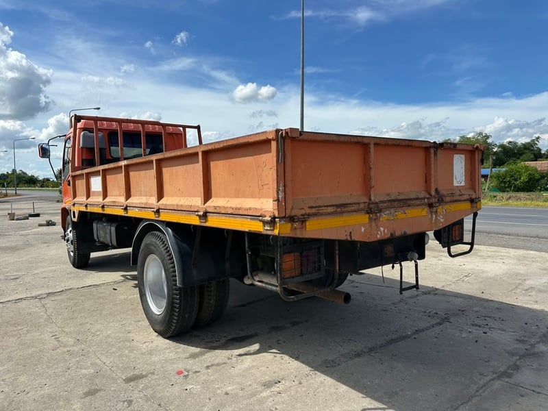 ราคา399900บาทขายรถบรรทุก6ล้อ isuzu FTR 33 เครื่อง 6HH 1 -200 แรงรถปี 50 พวงมาลัยพาวเวอร์เบสทิฟฟี่แอร์พร้อมยาง 900 ขอบ 20 กระบะเหล็กยาว6.50 ม.ทะเบียนพร้อมสนใจ 091-146-4263 คุณเยี่ยม ราคา399900บาทขายรถบรรทุก6ล้อ isuzu FTR 33 เครื่อง 6HH 1 -200 แรงรถปี 50 พวงมาลัยพาวเวอร์เบสทิฟฟี่แอร์พร้อมยาง 900 ขอบ 20 กระบะเหล็กยาว6.50 ม.ทะเบียนพร้อมสนใจ 091-146-4263 คุณเยี่ยม