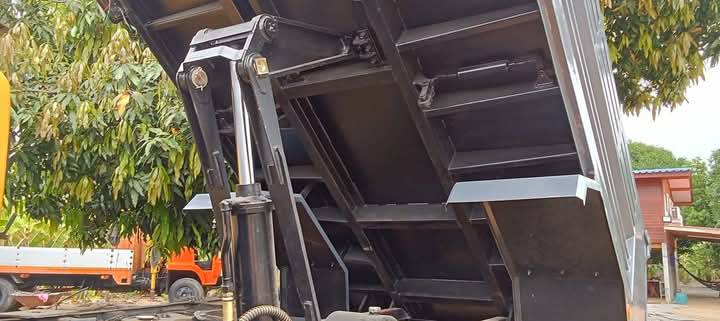 ราคา629000 บาทHINO 6ล้อดั้ม FG8J รถห้างแท้ปี55 เครื่องJO8E เทอร์โบอินเตอร์ กระบะยาว3.80เมตร ขายตามสภาพนี้ไปเขียนแบบเองแบตเตอรี่ไม่มีให้ครับทะเบียน ม.79แล้วเอกสารพร้อมสนใจ 0911464263 ราคา629000 บาทHINO 6ล้อดั้ม FG8J รถห้างแท้ปี55 เครื่องJO8E เทอร์โบอินเตอร์ กระบะยาว3.80เมตร ขายตามสภาพนี้ไปเขียนแบบเองแบตเตอรี่ไม่มีให้ครับทะเบียน ม.79แล้วเอกสารพร้อมสนใจ 0911464263