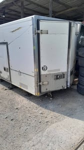 ราคา18900บาทขายตู้เก็บความเย็น ออกจาก 4 ล้อ nkr ขายตามสภาพที่เห็น 091-146-4263 คุณเยี่ยม