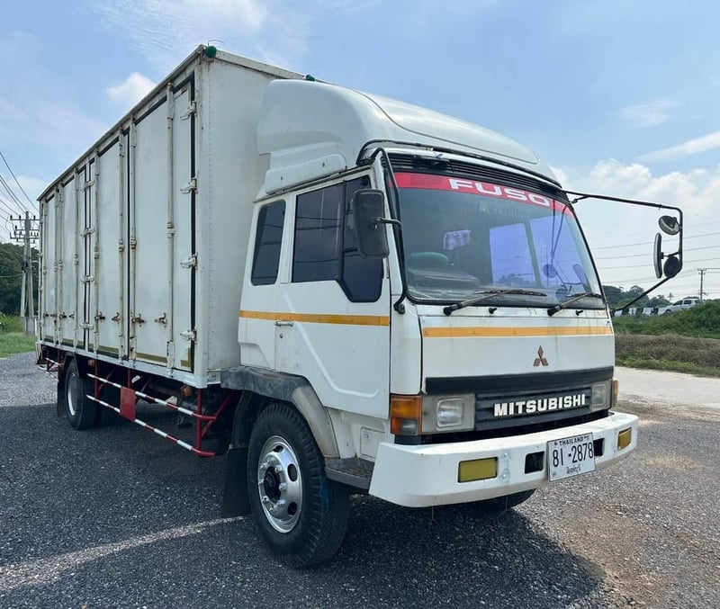 ราค359000บาทขายรถบรรทุกตู้ แห้ง10 บานมีเสากลางมิตซู fk 457 เครื่อง 6d 16เทอร์โบว์ 225 แรงแน่นม้ามากๆรถปี 38 พวงมาลัยพาวเวอร์เบรคจิฟฟี่ยาง 900 ขอบ 20 ม.วัดนอกยาว 7.25ม.เอกสารทะเบียนพร้อมสนใจ 091-146-4263 ราค359000บาทขายรถบรรทุกตู้ แห้ง10 บานมีเสากลางมิตซู fk 457 เครื่อง 6d 16เทอร์โบว์ 225 แรงแน่นม้ามากๆรถปี 38 พวงมาลัยพาวเวอร์เบรคจิฟฟี่ยาง 900 ขอบ 20 ม.วัดนอกยาว 7.25ม.เอกสารทะเบียนพร้อมสนใจ 091-146-4263