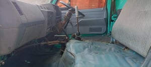 ราคา189000บาทขายรถบรรทุกหกล้อดั้ม isuzu nkr 55 EU รถห้างเครื่องดีดั้มยิงหลัง 3 คิวกระบะยาว 3.20 .เมตรกว้าง1.90เมตร ทะเบียนม 79 รถพร้อมใช้งานสนใจ 091-146-4263 คุณเยี่ยม