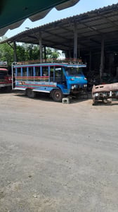 เหมาะทำรีสอร์ทตกแต่งร้านขายรถ isuzu โบราณยุคคุณทวดเครื่อง C240-75 แรงม้าเครื่องติดยุค73มีทะเบียนเอกสารพร้อมสนใจติดต่อ 091-146-4263 คุณเยี่ยม