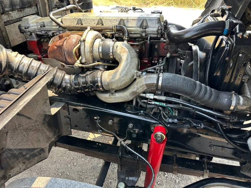 ราคา499000ขายรถบรรทุก 6 ล้อพื้นเรียบ hinoFG1Jเครื่องJO8C-212🐎โบอินเตอร์รถปี46รถเดิมๆใช้งานน้อยมาก กระบะพื้นเรียบยาว 7.20ม. ครัชซีสวยมากๆๆไมล์น้อยเอกสารเล่มทะเบียนครบสนใจ0911464263