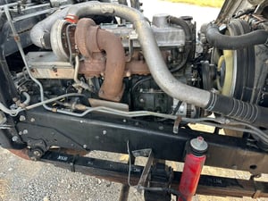 ขายรถบรรทุก 6 ล้อมิตซู FK 457 เครื่อง 6d 16 เทอร์โบ 220 แรงม้าเอกสารทะเบียนพร้อม ขายรถบรรทุก 6 ล้อมิตซู FK 457 เครื่อง 6d 16 เทอร์โบ 220 แรงม้าเอกสารทะเบียนพร้อม