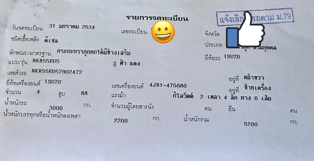 ราคา 19 5,000 บาทขายรถบรรทุก 6 ล้อดั้ม isuzu เป็น NKR เครื่อง 88 แน่นมากๆพวงมาลัยพาวเวอร์มีสโลกลางดั้มยิงหน้าเอกสารทะเบียนพร้อมสนใจ 091-146-4263