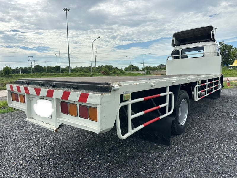 ราคา399000บาทขายรถบรรทุก 6 ล้อISUZU DECA FTR 195🐎6HH🔰 เครื่องแน่นมากๆรถปี 45 พวงมาลัยพาวเวอร์เบรคทิฟฟี่กระบะพื้นเรียบ ยาว 7.20 กว้าง 2.42เอกสารทะเบียนพร้อมสนใจ 091-146-4263 ราคา399000บาทขายรถบรรทุก 6 ล้อISUZU DECA FTR 195🐎6HH🔰 เครื่องแน่นมากๆรถปี 45 พวงมาลัยพาวเวอร์เบรคทิฟฟี่กระบะพื้นเรียบ ยาว 7.20 กว้าง 2.42เอกสารทะเบียนพร้อมสนใจ 091-146-4263