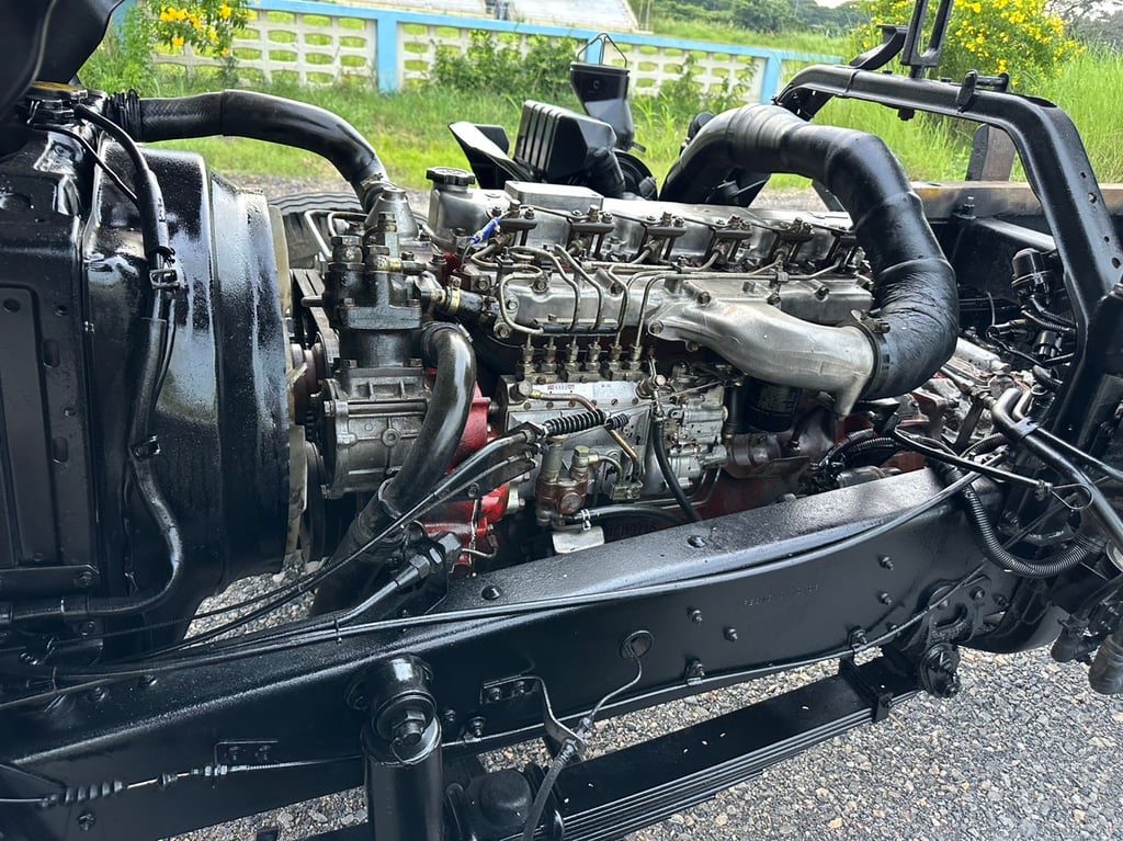 ราคา369000บาทขายรถ hino ดั้มFE3Wเครื่องWO6E-165แรงม้าแน่นมากๆรถปี 44 เบรคทิฟฟี่พวกมาลัยเพาเวอร์ดั้มยิงหน้าเอกสารทะเบียนพร้อมสนใจ 091-146-4263 คุณเยี่ยม ราคา369000บาทขายรถ hino ดั้มFE3Wเครื่องWO6E-165แรงม้าแน่นมากๆรถปี 44 เบรคทิฟฟี่พวกมาลัยเพาเวอร์ดั้มยิงหน้าเอกสารทะเบียนพร้อมสนใจ 091-146-4263 คุณเยี่ยม