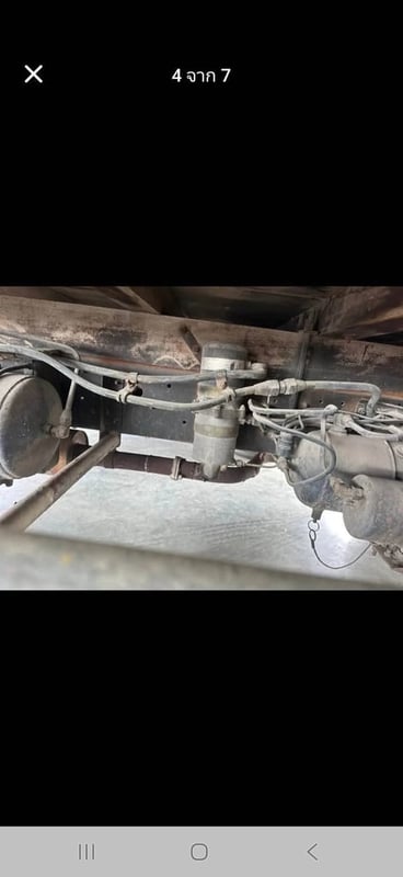 ราคา 25 9,000 บาทขายรถบรรทุก 6 ล้อคอกสูง isuzu frr เครื่อง 6BG1-175 แรงม้าเบรคทิฟฟี่พวงมาลัยพาวเวอร์แอร์ต้องเช็คระบบกระบะยาว 7 เมตรกว่าเอกสารทะเบียนพร้อมสนใจติดต่อคุณเยี่ยม 0 9 1 1 4 6 4263