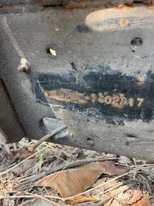 ราคาเส้นละ 22,000 บาทขายคัสซีเปล่า isuzu NPR 70p และ isuzu NPR 71 PL มี 2 เส้นพร้อมทะเบียนสอบถามข้อมูล 091-146-4263