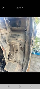 ราคา 269,000 บาทขายรถบรรทุก 6 ล้อคอกสูง isuzu frr เครื่อง 6BG1-175 แรงม้าเบรคทิฟฟี่พวงมาลัยพาวเวอร์แอร์ต้องเช็คระบบกระบะยาว 7 เมตรกว่าเอกสารทะเบียนพร้อมสนใจติดต่อคุณเยี่ยม 0 9 1 1 4 6 4263