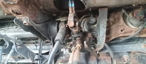 ราคา179000บาทขายรถทุก 6 ล้อ isuzu nkr 115 แรงม้าปี 32 กระบะไม้ปูพื้นเหล็กเอกสารทะเบียนพร้อมรถพร้อมใช้งานสนใจ 091-146-4263 คุณเยี่ยม