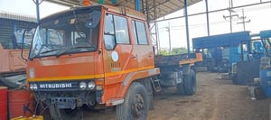 ราคา 139,000 บาทขายรถบรรทุก 6 ล้อmitsubishi เครื่อง 6d14 -160 แรงม้าแน่นมากๆปี 33มีช่องวางเครน เบรคธรรมดาพวงมาลัยพาวเวอร์รถมีทะเบียนพร้อมกันชนหน้ามี แบตเตอรี่ไม่มีให้ครับผมสนใจ091-146-4263 ราคา 139,000 บาทขายรถบรรทุก 6 ล้อmitsubishi เครื่อง 6d14 -160 แรงม้าแน่นมากๆปี 33มีช่องวางเครน เบรคธรรมดาพวงมาลัยพาวเวอร์รถมีทะเบียนพร้อมกันชนหน้ามี แบตเตอรี่ไม่มีให้ครับผมสนใจ091-146-4263