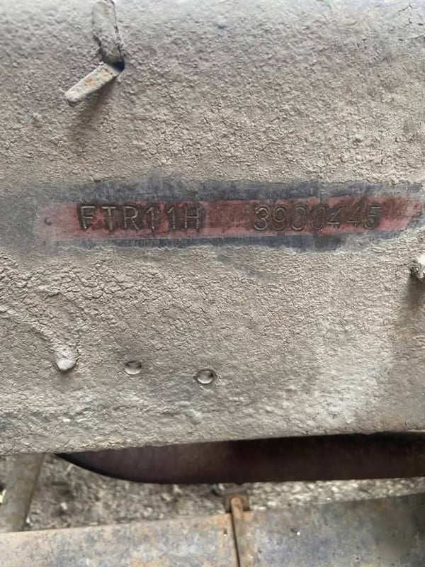 ราคา189000บาทขายรถบรรทุกอีซุซุFTR11Hเครื่อง 6 BD1-160 แรงม้าแน่นมากๆกระบะยาว 5 เมตร 20 กว้าง 2 เมตร 45 เอกสารมีทะเบียนพร้อมใช้งานสนใจ 091-146-4263