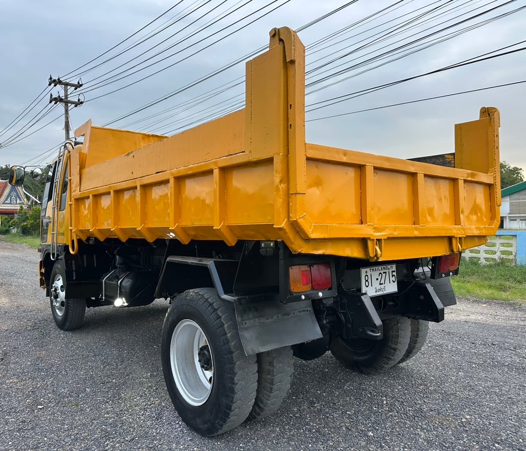 ราคา369000บาทขายรถ hino ดั้มFE3Wเครื่องWO6E-165แรงม้าแน่นมากๆรถปี 44 เบรคทิฟฟี่พวกมาลัยเพาเวอร์ดั้มยิงหน้าเอกสารทะเบียนพร้อมสนใจ 091-146-4263 คุณเยี่ยม ราคา369000บาทขายรถ hino ดั้มFE3Wเครื่องWO6E-165แรงม้าแน่นมากๆรถปี 44 เบรคทิฟฟี่พวกมาลัยเพาเวอร์ดั้มยิงหน้าเอกสารทะเบียนพร้อมสนใจ 091-146-4263 คุณเยี่ยม