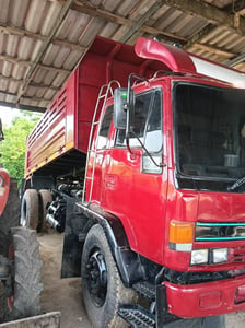 ราคา499000บาทขายรถบรรทุก 6 ล้อดั้ม isuzu rocky เครื่อง 195 แรงม้าเบรคทิฟฟี่พวงมาลัยพาวเวอร์แอร์พร้อมเอกสารทะเบียนพร้อมใช้งานสนใจ 091-146-4263 ราคา499000บาทขายรถบรรทุก 6 ล้อดั้ม isuzu rocky เครื่อง 195 แรงม้าเบรคทิฟฟี่พวงมาลัยพาวเวอร์แอร์พร้อมเอกสารทะเบียนพร้อมใช้งานสนใจ 091-146-4263