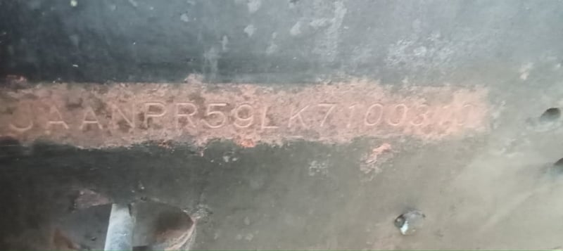 ราคา179000บาทขายรถทุก 6 ล้อ isuzu nkr 115 แรงม้าปี 32 เอกสารทะเบียนพร้อมรถพร้อมใช้งานสนใจ 091-146-4263 คุณเยี่ยม