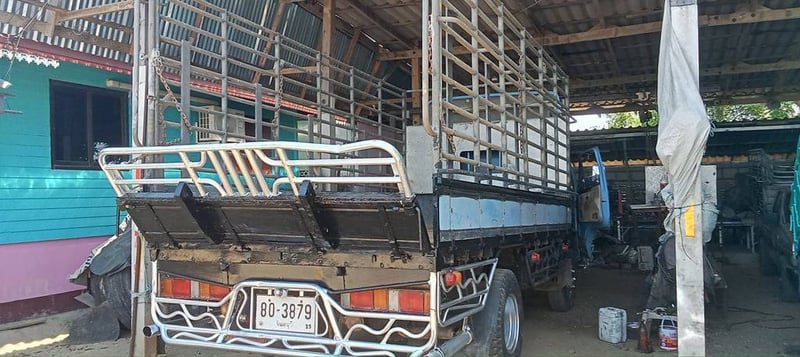 ราคา129000บาทขายรถทุก 6 ล้อ isuzu nkr 115 แรงม้าปี 32 กระบะไม้ปูพื้นเหล็กเอกสารทะเบียนพร้อมรถพร้อมใช้งานสนใจ 091-146-4263 คุณเยี่ยม ราคา129000บาทขายรถทุก 6 ล้อ isuzu nkr 115 แรงม้าปี 32 กระบะไม้ปูพื้นเหล็กเอกสารทะเบียนพร้อมรถพร้อมใช้งานสนใจ 091-146-4263 คุณเยี่ยม
