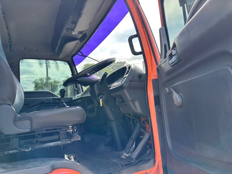 ราคา399900บาทขายรถบรรทุก6ล้อ isuzu FTR 33 เครื่อง 6HH 1 -200 แรงรถปี 50 พวงมาลัยพาวเวอร์เบสทิฟฟี่แอร์พร้อมยาง 900 ขอบ 20 กระบะเหล็กยาว6.50 ม.ทะเบียนพร้อมสนใจ 091-146-4263 คุณเยี่ยม ราคา399900บาทขายรถบรรทุก6ล้อ isuzu FTR 33 เครื่อง 6HH 1 -200 แรงรถปี 50 พวงมาลัยพาวเวอร์เบสทิฟฟี่แอร์พร้อมยาง 900 ขอบ 20 กระบะเหล็กยาว6.50 ม.ทะเบียนพร้อมสนใจ 091-146-4263 คุณเยี่ยม