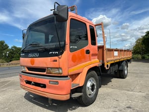 ราคา399900บาทขายรถบรรทุก6ล้อ isuzu FTR 33 เครื่อง 6HH 1 -200 แรงรถปี 50 พวงมาลัยพาวเวอร์เบสทิฟฟี่แอร์พร้อมยาง 900 ขอบ 20 กระบะเหล็กยาว6.50 ม.ทะเบียนพร้อมสนใจ 091-146-4263 คุณเยี่ยม ราคา399900บาทขายรถบรรทุก6ล้อ isuzu FTR 33 เครื่อง 6HH 1 -200 แรงรถปี 50 พวงมาลัยพาวเวอร์เบสทิฟฟี่แอร์พร้อมยาง 900 ขอบ 20 กระบะเหล็กยาว6.50 ม.ทะเบียนพร้อมสนใจ 091-146-4263 คุณเยี่ยม