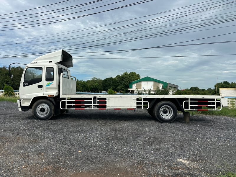 ราคา399000บาทขายรถบรรทุก 6 ล้อISUZU DECA FTR 195🐎6HH🔰 เครื่องแน่นมากๆรถปี 45 พวงมาลัยพาวเวอร์เบรคทิฟฟี่กระบะพื้นเรียบ ยาว 7.20 กว้าง 2.42เอกสารทะเบียนพร้อมสนใจ 091-146-4263 ราคา399000บาทขายรถบรรทุก 6 ล้อISUZU DECA FTR 195🐎6HH🔰 เครื่องแน่นมากๆรถปี 45 พวงมาลัยพาวเวอร์เบรคทิฟฟี่กระบะพื้นเรียบ ยาว 7.20 กว้าง 2.42เอกสารทะเบียนพร้อมสนใจ 091-146-4263
