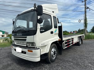 ราคา399000บาทขายรถบรรทุก 6 ล้อISUZU DECA FTR 195🐎6HH🔰 เครื่องแน่นมากๆรถปี 45 พวงมาลัยพาวเวอร์เบรคทิฟฟี่กระบะพื้นเรียบ ยาว 7.20 กว้าง 2.42เอกสารทะเบียนพร้อมสนใจ 091-146-4263 ราคา399000บาทขายรถบรรทุก 6 ล้อISUZU DECA FTR 195🐎6HH🔰 เครื่องแน่นมากๆรถปี 45 พวงมาลัยพาวเวอร์เบรคทิฟฟี่กระบะพื้นเรียบ ยาว 7.20 กว้าง 2.42เอกสารทะเบียนพร้อมสนใจ 091-146-4263
