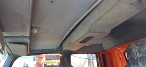 เป็นรถ isuzu 4 ประตู 130 โบอินเตอร์รถปี 57 กล่องไฟหายชุดปั๊มโซล่าหายไปแถบนึงมีทะเบียนขายตามสภาพจนี้ราคา 19,9000บาทสนใจ 091-146-4263 คุณเยี่ยม