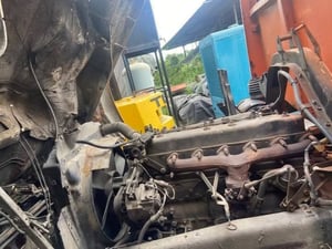 ราคา189000บาทขายรถบรรทุกอีซุซุFTR11Hเครื่อง 6 BD1-160 แรงม้าแน่นมากๆกระบะยาว 5 เมตร 20 กว้าง 2 เมตร 45 เอกสารมีทะเบียนพร้อมใช้งานสนใจ 091-146-4263