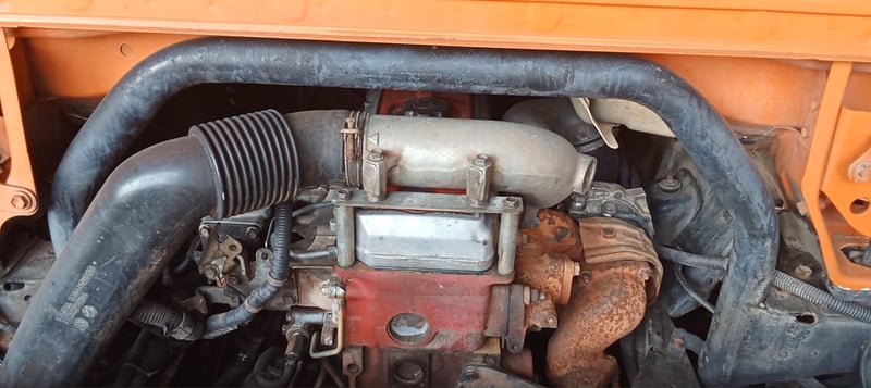 ราคา149000บาทขายรถบรรทุก 4 ล้อ hino ดูท่อเครื่อง 136 เทอร์โบรถปี่51เครื่องติดได้ต้องต้องเช็คระบบเบรคพื้นเรียบมีทะเบียนแบตเตอรี่ไม่มีให้ขายตามสภาพสนใจติดต่อ 091-146-4263 ราคา149000บาทขายรถบรรทุก 4 ล้อ hino ดูท่อเครื่อง 136 เทอร์โบรถปี่51เครื่องติดได้ต้องต้องเช็คระบบเบรคพื้นเรียบมีทะเบียนแบตเตอรี่ไม่มีให้ขายตามสภาพสนใจติดต่อ 091-146-4263