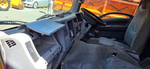 เป็นรถ isuzu 4 ประตู 130 โบอินเตอร์รถปี 57 กล่องไฟหายชุดปั๊มโซล่าหายไปแถบนึงมีทะเบียนขายตามสภาพจนี้ราคา 19,9000บาทสนใจ 091-146-4263 คุณเยี่ยม